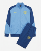 Ensemble De Foot Barcelone
