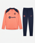 Ensemble De Foot Barcelone