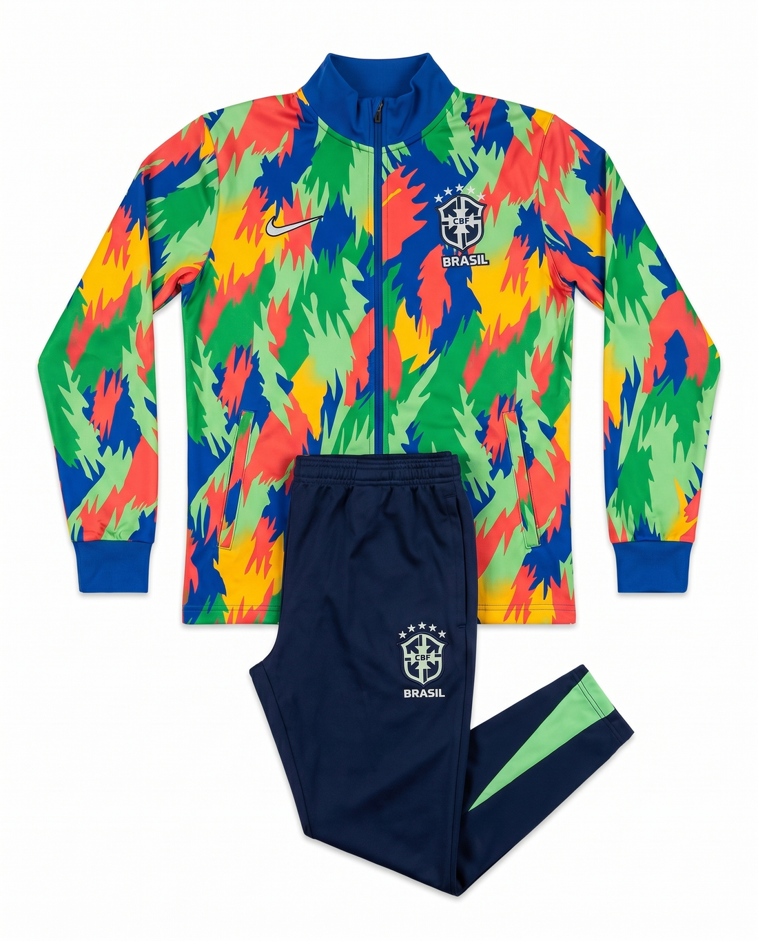 Ensemble De Foot Brésil