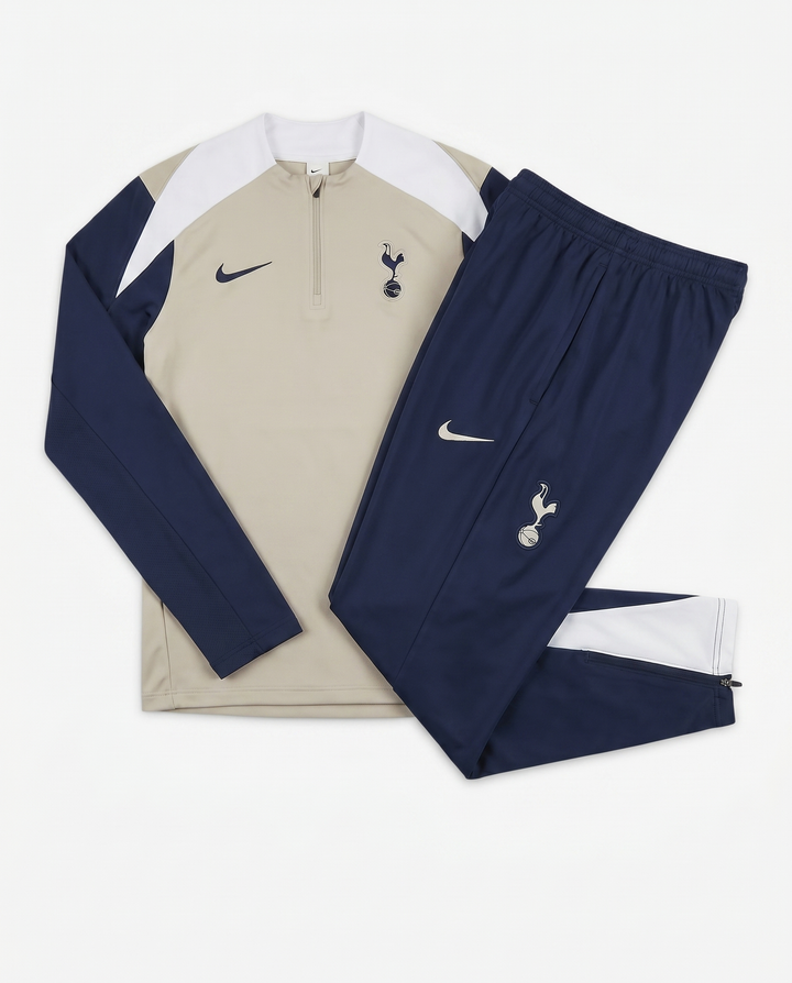Survetement Tottenham 2025/26 Entrainement