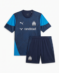 Ensemble Short T-shirt Marseille