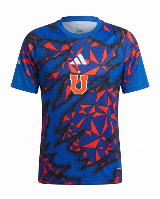 Maillot Chili 26/27 Entrainement