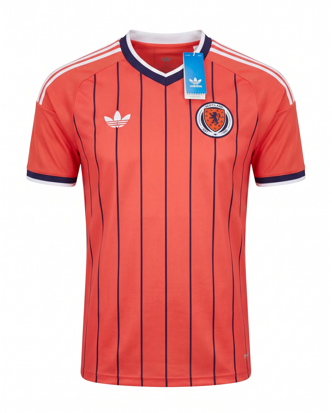 Maillot Ecosse 26/27 Exterieur