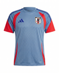 Maillot Japon 26/27 Entrainement