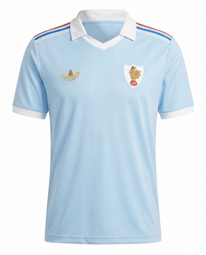 Maillot France 26/27 Edition speciale