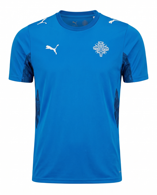 Maillot Iceland National Football Team 26/27 Domicile