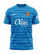Maillot Real Mallorca 24/25 Troisieme