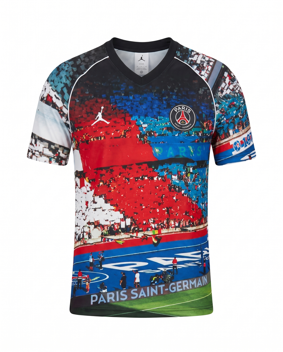 Maillot Paris Saint-Germain 26/27 Edition speciale Stadium