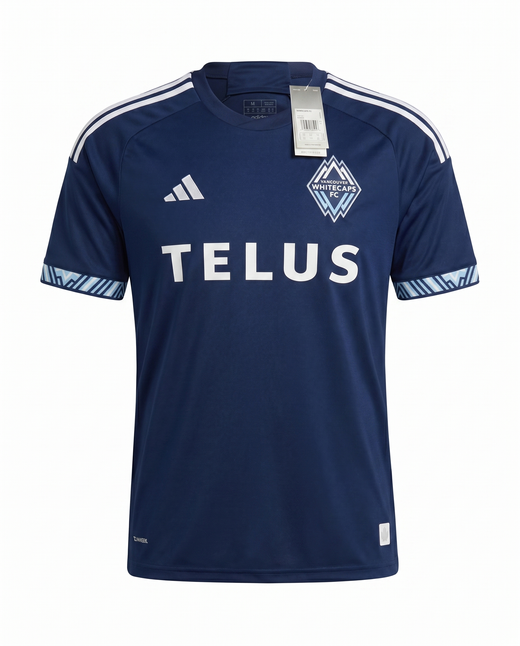 Maillot Vancouver Whitecaps 26/27 Exterieur