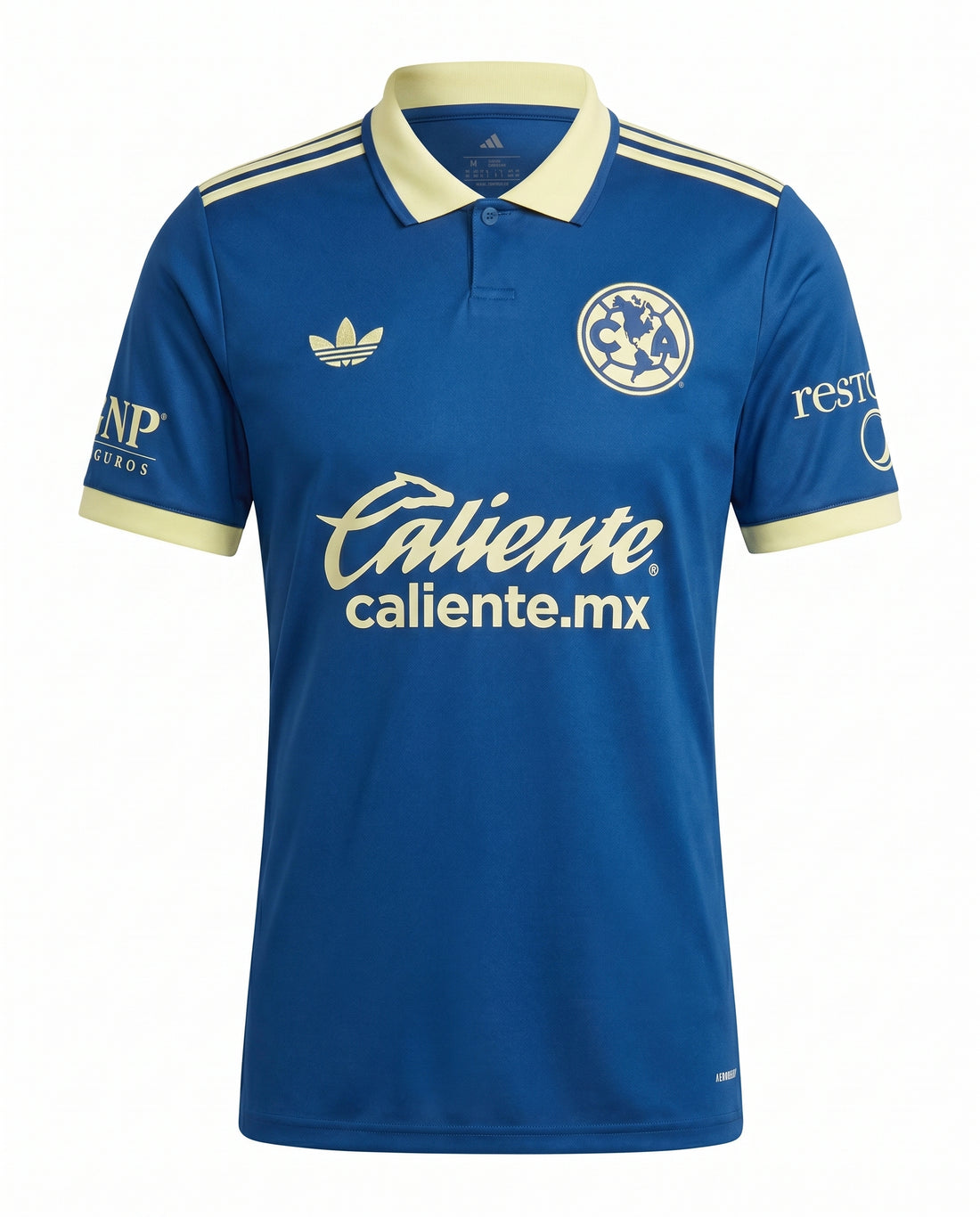 Maillot Club America 26/27 Exterieur