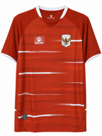 Maillot Indonesie 26/27 Domicile