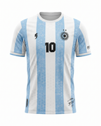 Maillot Argentine 26/27 Edition speciale Joueur