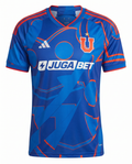 Maillot Chili 26/27 Domicile
