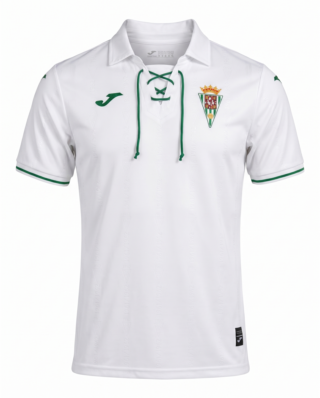 Maillot Cordoba CF 24/25 Domicile Edition speciale