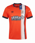 Maillot Luton Town 24/25 Domicile