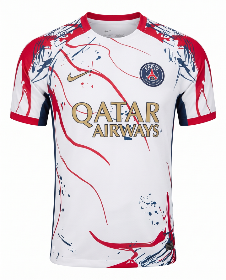 Maillot Paris Saint-Germain 25/26 Edition speciale