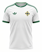 Maillot Irlande 26/27 Exterieur