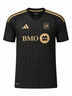 Maillot Los Angeles FC 26/27 Domicile