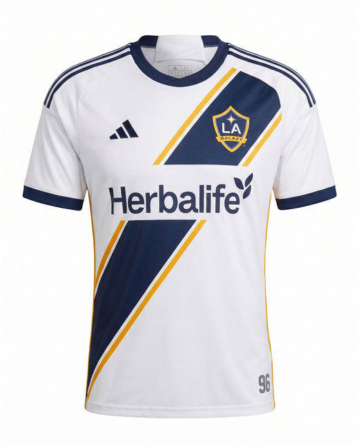 Maillot LA Galaxy 26/27 Domicile