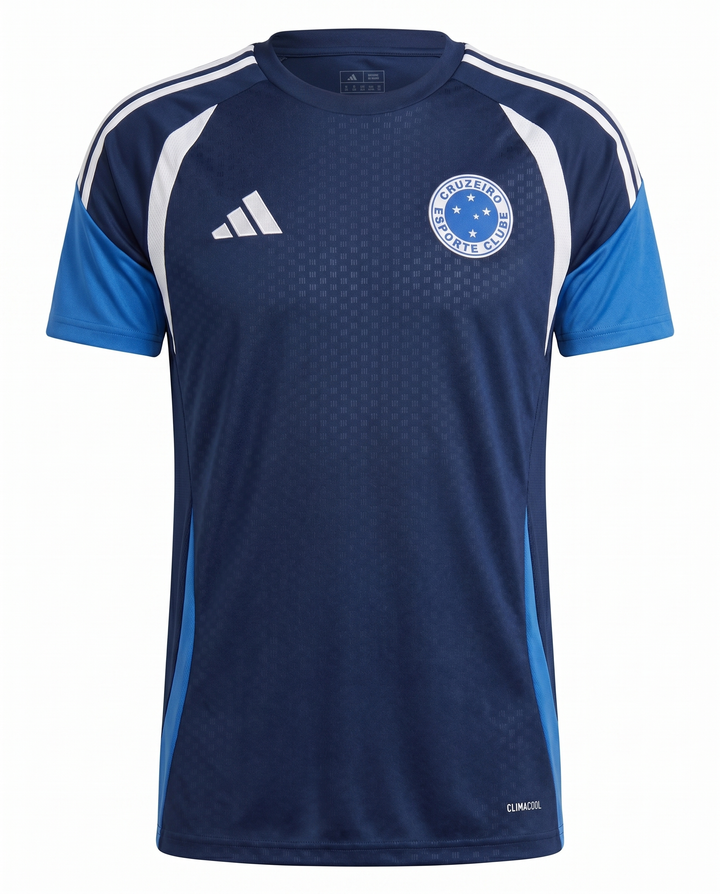 Maillot Cruzeiro 26/27 Domicile