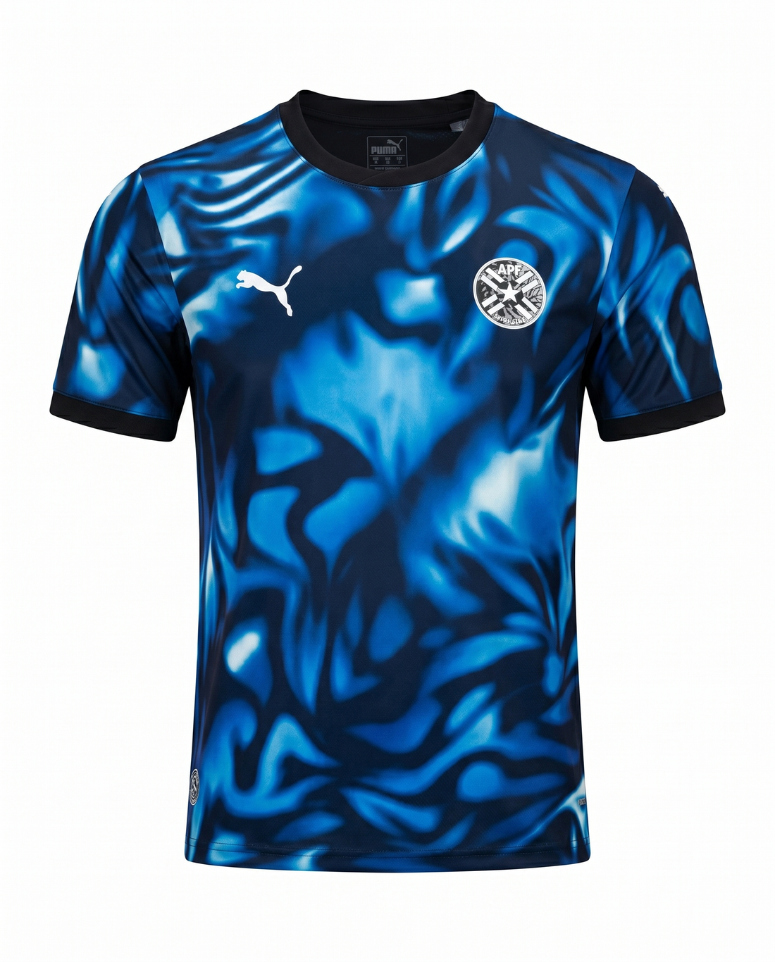 Maillot Paraguay 26/27 Exterieur
