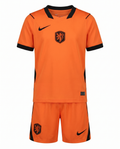 Ensemble Pays-Bas 26/27 Domicile