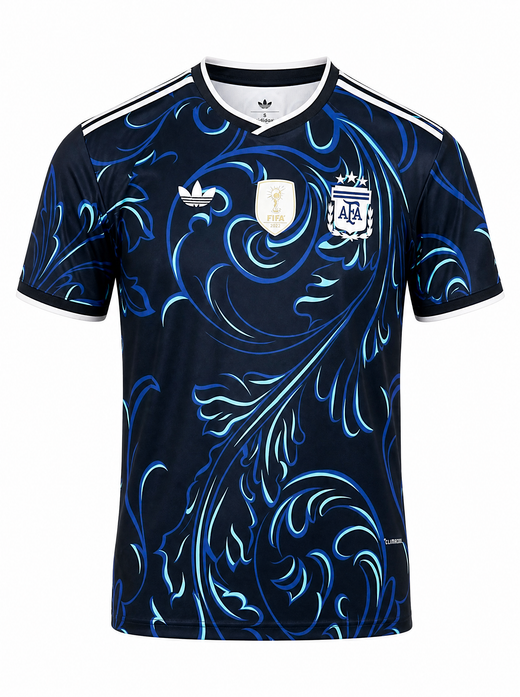 Maillot Argentine 26/27 Exterieur