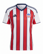 Maillot Junior Barranquilla 26/27 Domicile