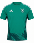 Maillot Allemagne 26/27 Gardien Vert