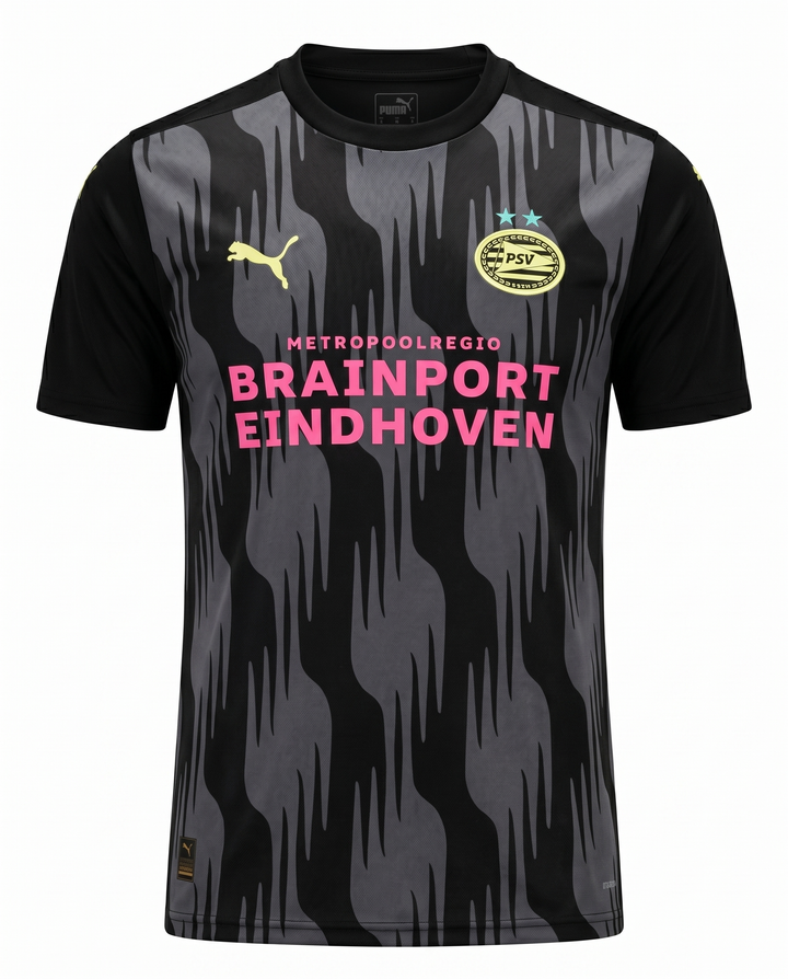 Maillot PSV Eindhoven 24/25 Entrainement