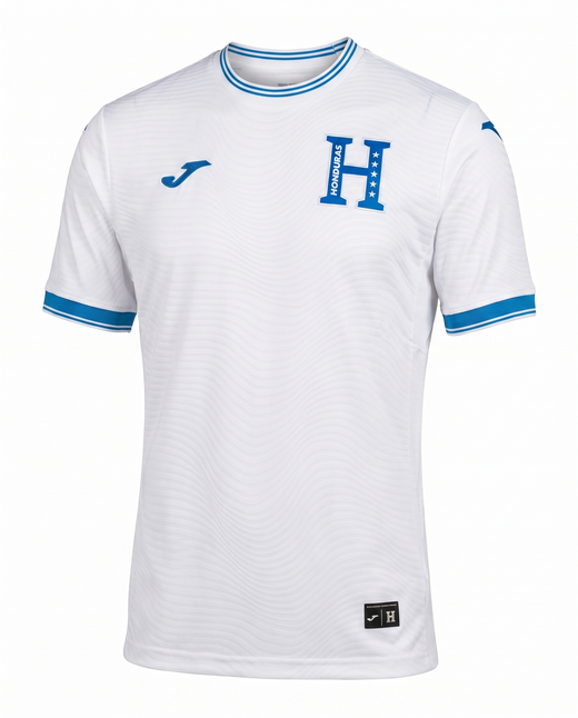 Maillot Honduras National Football Team 24/25 Domicile