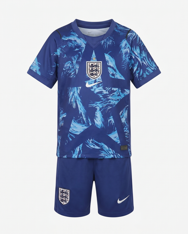 Ensemble enfant Angleterre 26/27 Gardien