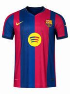 Maillot Barcelone 26/27 Domicile Joueur