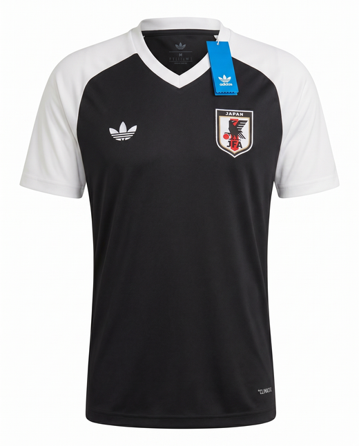 Maillot Japon 26/27 Entrainement