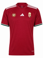 Maillot Hongrie 26/27 Domicile
