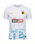 Maillot AEK Athens FC 25/26 Troisieme