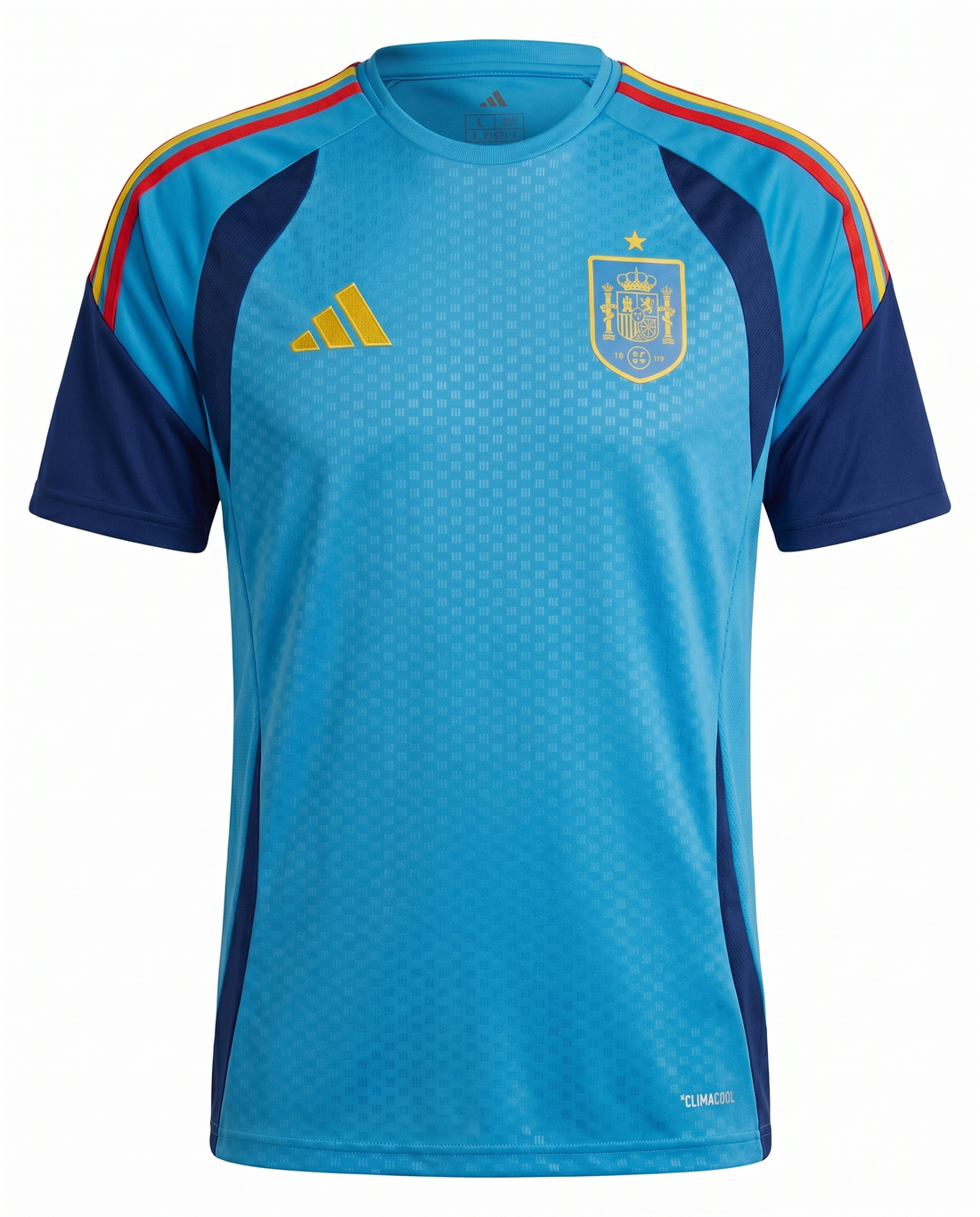 Maillot Espagne 26/27 Entrainement