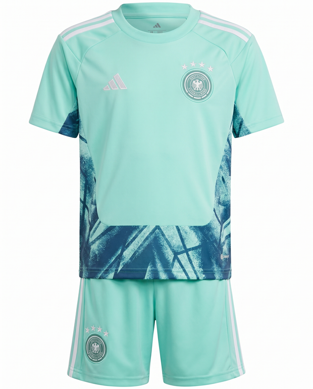 Ensemble enfant Allemagne 26/27 Gardien