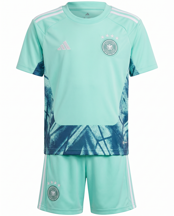 Ensemble enfant Allemagne 26/27 Gardien