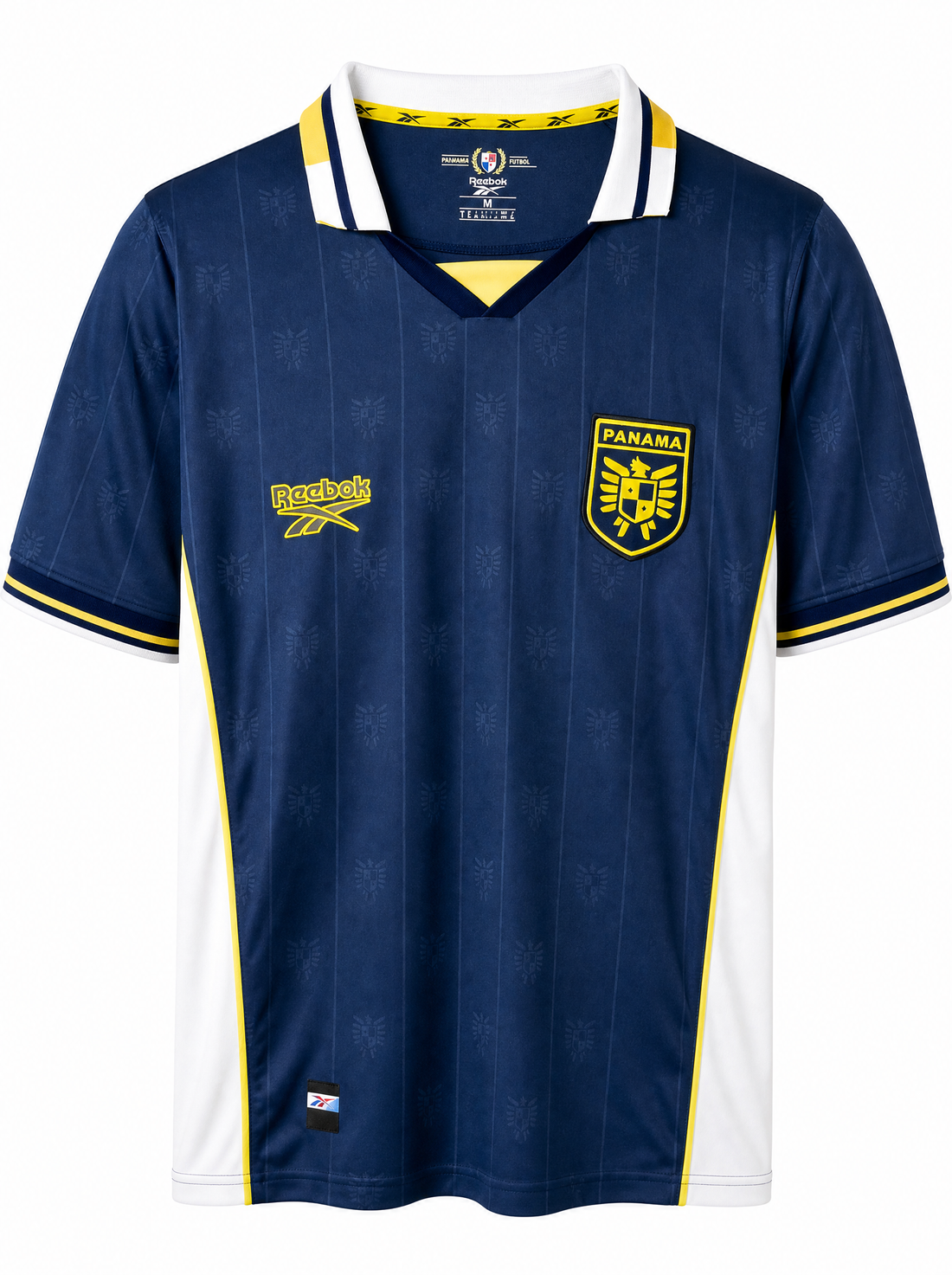 Maillot Panama 26/27 Troisieme