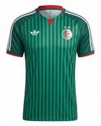 Maillot Algerie 26/27 Domicile