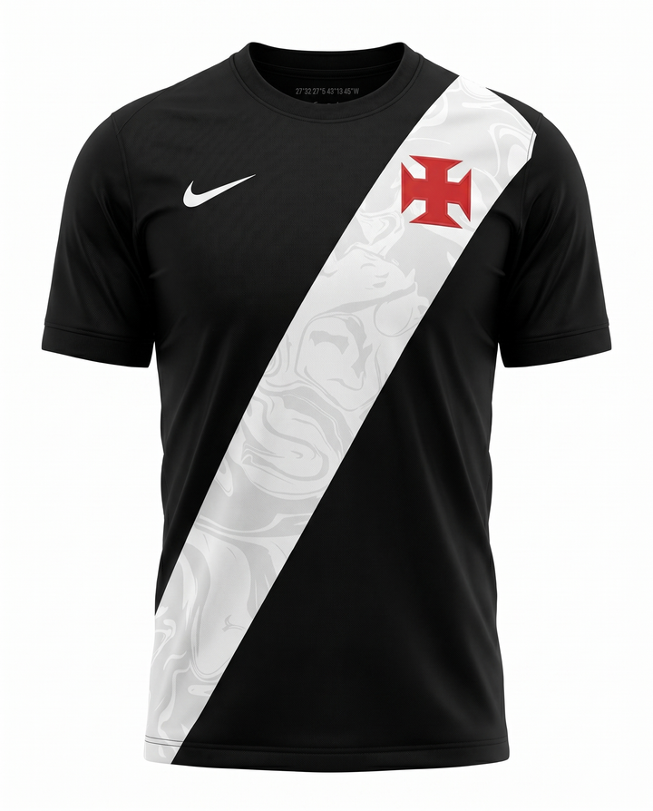 Maillot Vasco da Gama 26/27 Domicile