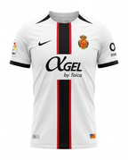 Maillot Mallorca 25/26 Exterieur