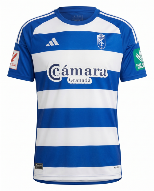 Maillot Granada 25/26 Exterieur