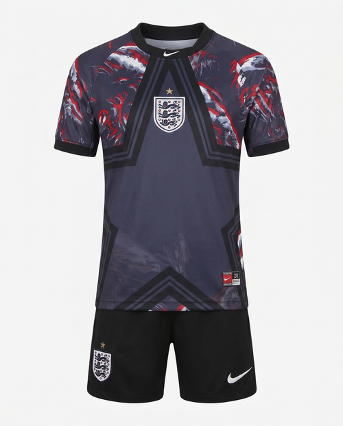 Ensemble Angleterre 26/27 Gardien