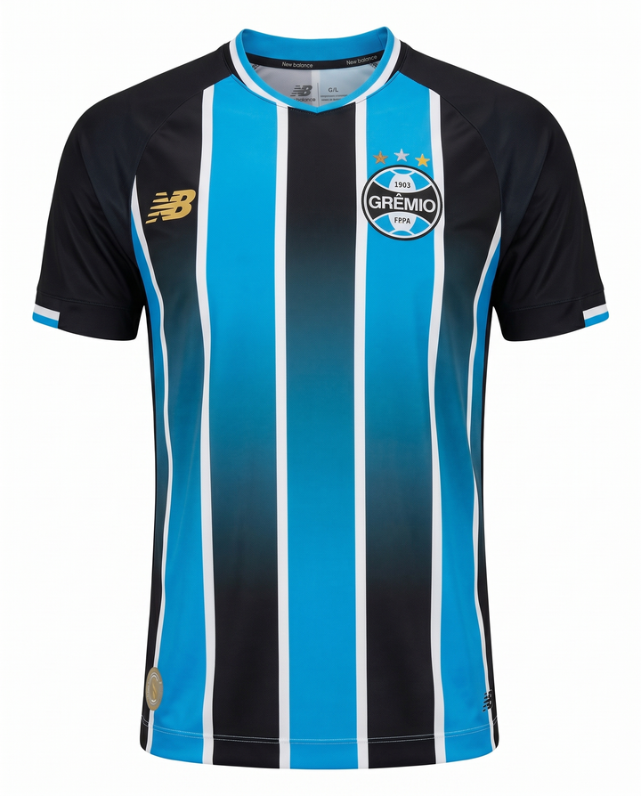 Maillot Gremio 26/27 Domicile