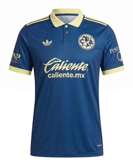 Maillot Club America 26/27 Exterieur