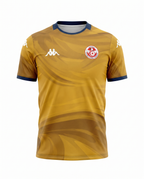 Maillot Tunisie 26/27 Exterieur