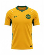 Maillot Australie 26/27 Domicile