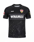 Maillot Stuttgart 24/25 Troisieme